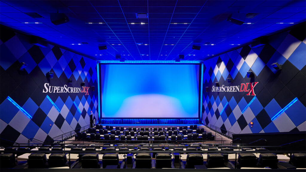 Marcus Corp. records strong Q3 driven by box office hits, leisure travel demand — Delafield Arts news