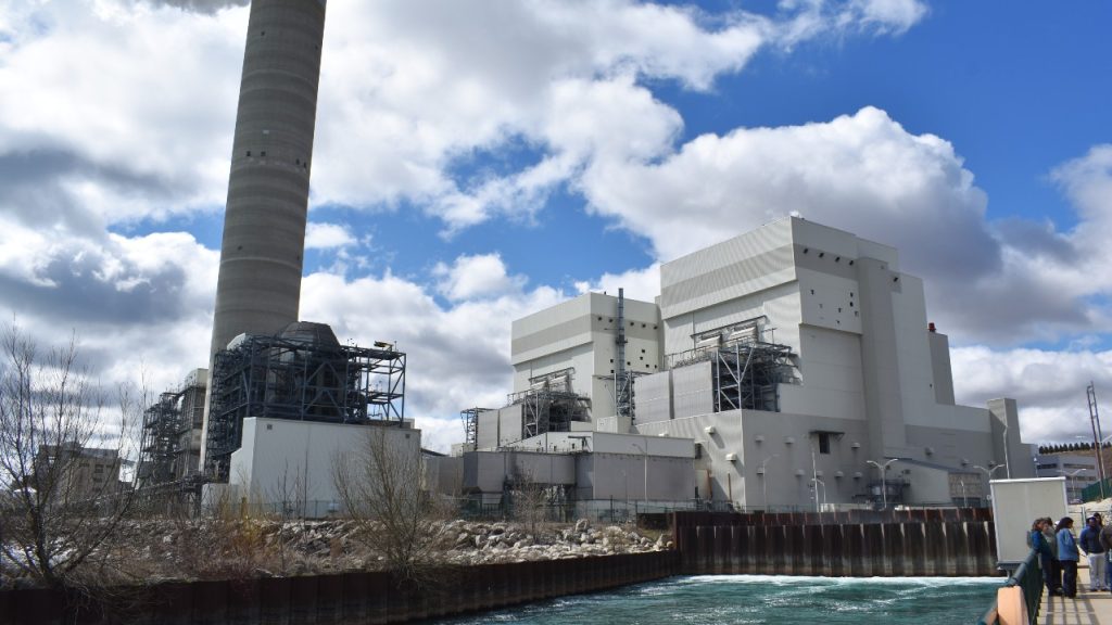 WEC Energy Group’s plan to spend $47.5 billion by 2031 is a $10 billion increase — Delafield Technology news