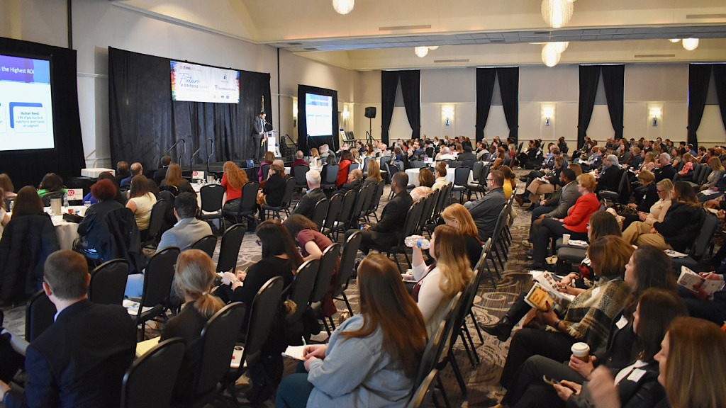 Submit your ideas for 2027 Future Workforce Summit breakout sessions — Delafield Business news