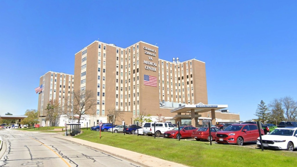 Milwaukee VA hospital receives $156.1 million in federal funding for fiscal 2026 upgrades — Delafield Health news
