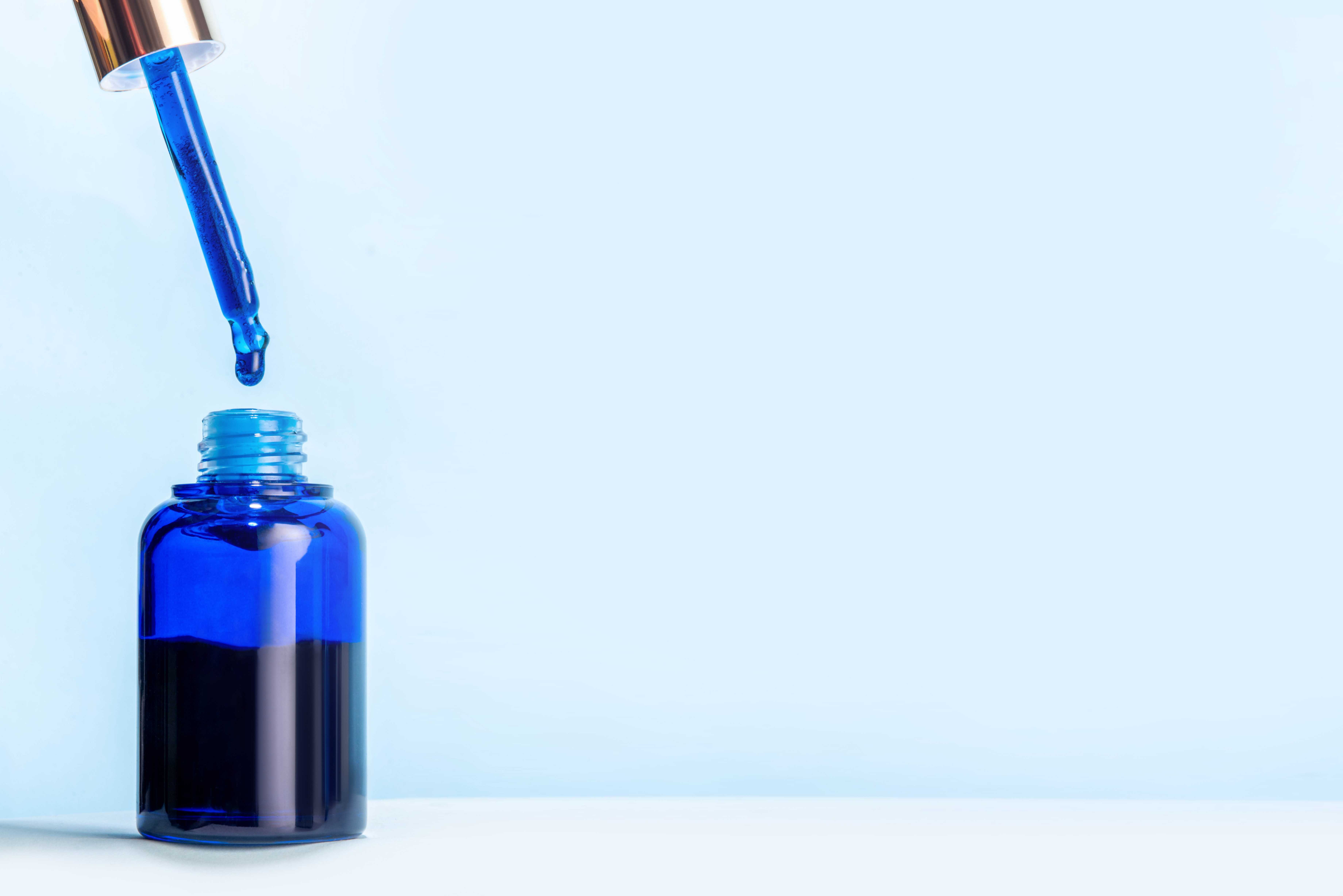 Methylene blue: What to know about textile dye being used as a wellness supplement — Delafield Health news