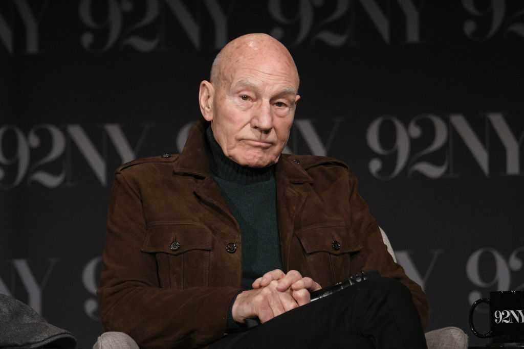Hugh Jackman, William Shatner and George Takei among those paying tribute to Patrick Stewart — Delafield Community news