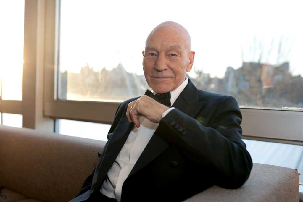 Patrick Stewart’s cause of death revealed: ‘Brief and poignant journey’ — Delafield Community news