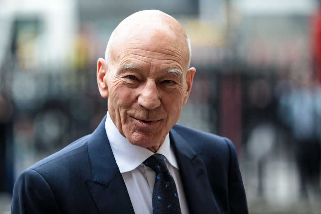 Patrick Stewart, of ‘Star Trek’ and 'X-Men' fame, dead at 86 — Delafield Community news