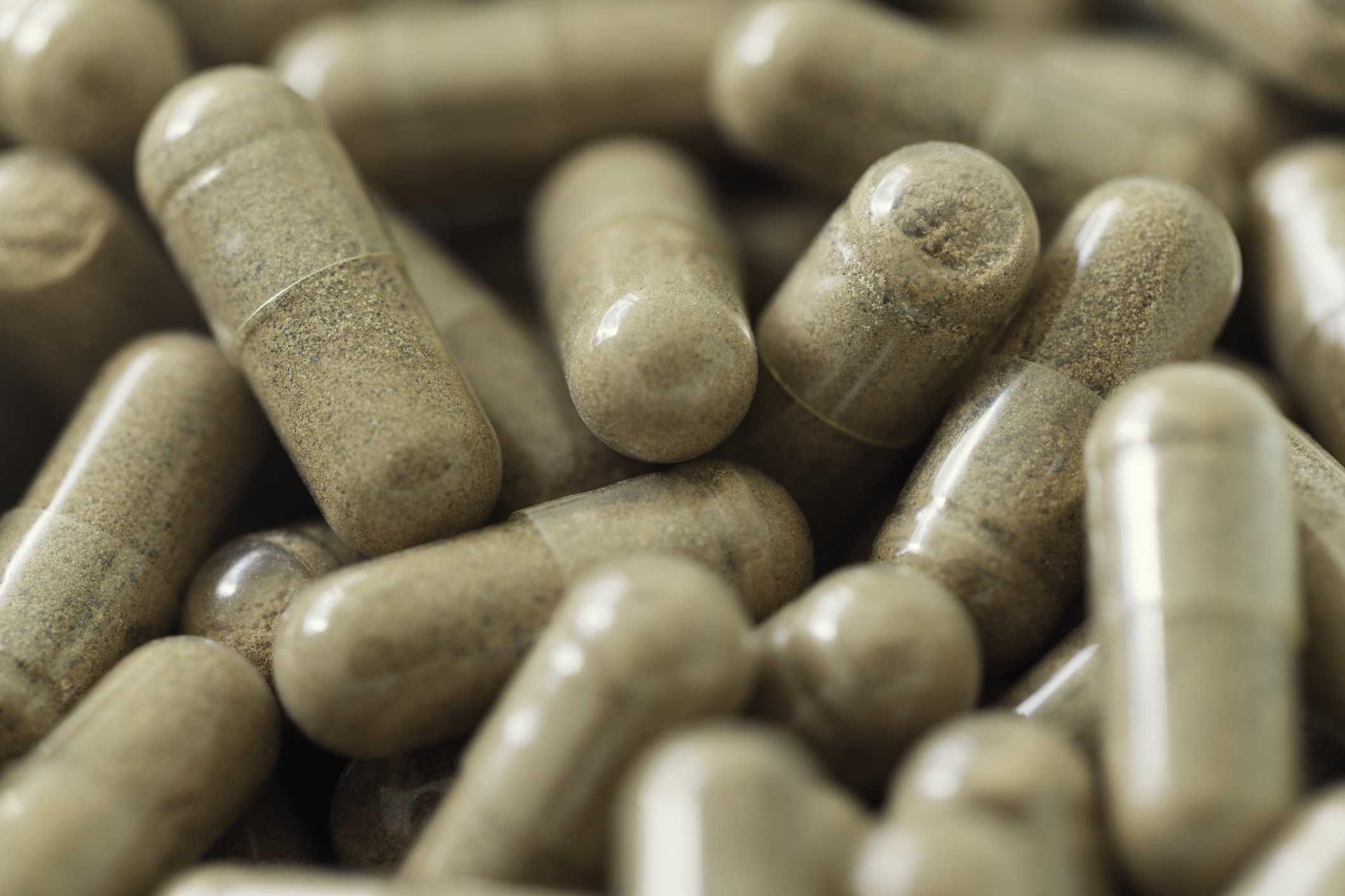 Herbal supplement sold on Amazon, at Whole Foods recalled amid salmonella concerns — Delafield Schools news