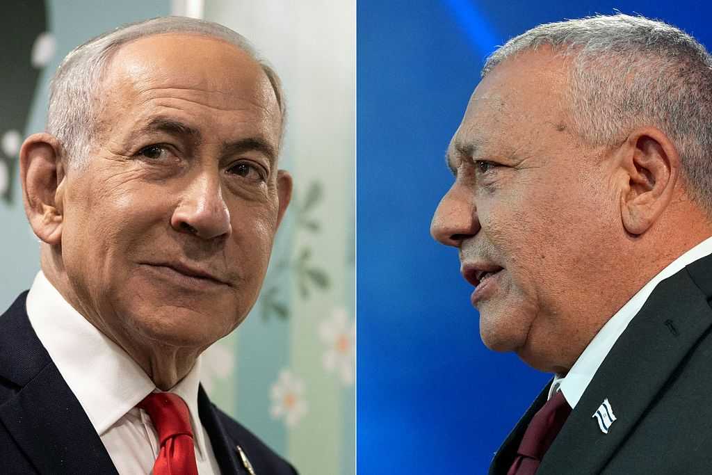 Netanyahu, chief rival fall short of parliamentary majority, leaving path to government unclear — Delafield Community news
