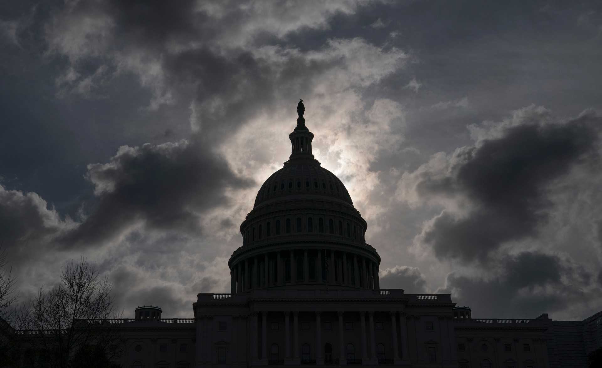 Midterms 2026: The Balance of Power — Delafield Community news