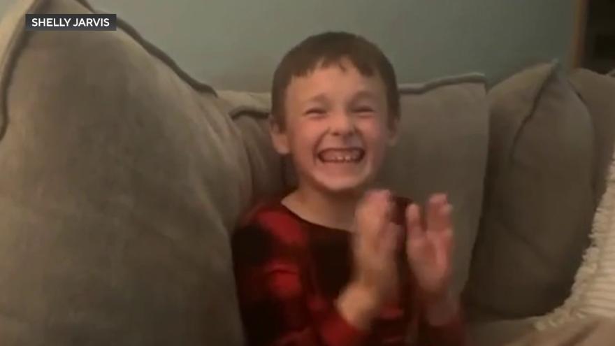 Video: 7-year-old Brewers fan gets emotional over World Series win — Delafield Community news