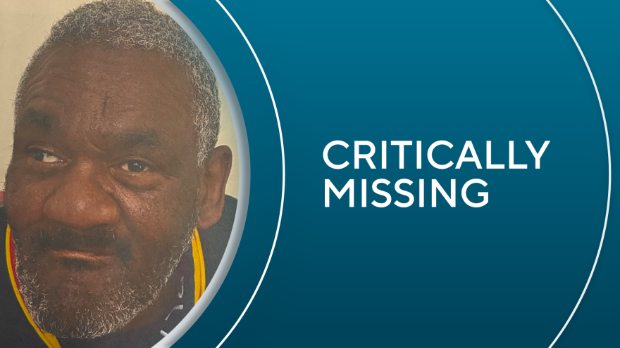 Silver Alert issued for missing 64-year-old Glendale man — CBS 58 Milwaukee