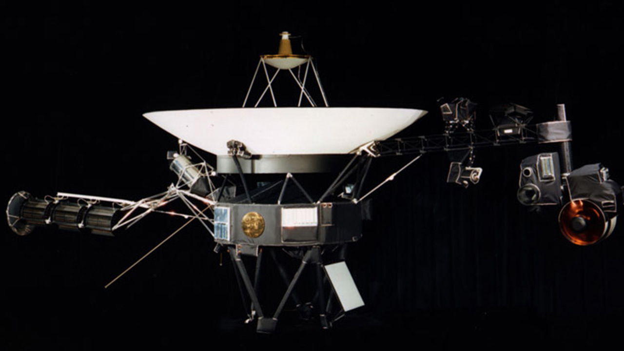 NASA's Voyager 1 to reach historic 16 billion-mile distance from Earth next month — Delafield Community news